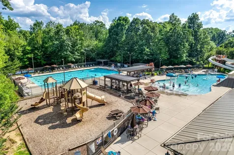 1521 Deer Meadows Drive Waxhaw NC 28173