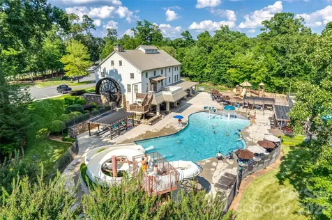 1521 Deer Meadows Drive Waxhaw NC 28173