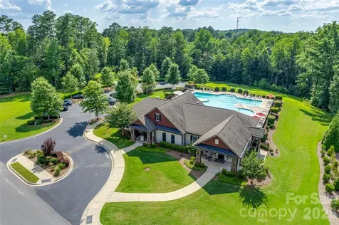 1521 Deer Meadows Drive Waxhaw NC 28173