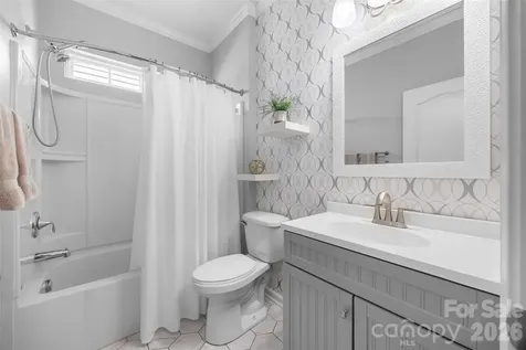 1521 Deer Meadows Drive Waxhaw NC 28173