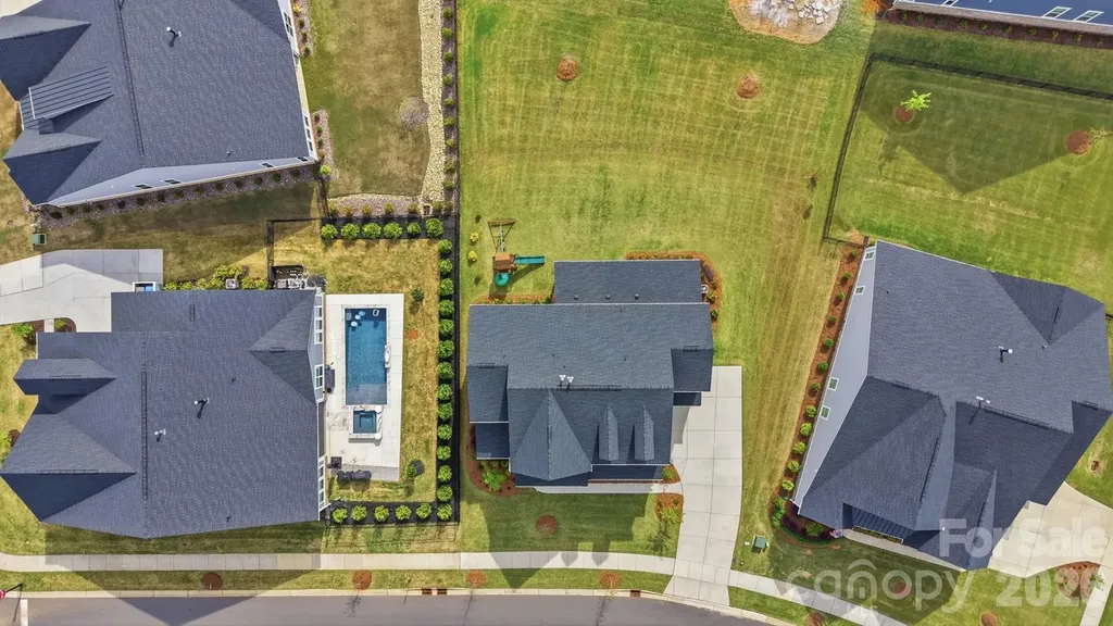 805 Lakeforest Drive Belmont NC 28012