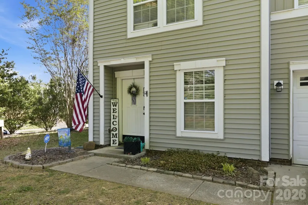 2028 Harrison Park Drive Waxhaw NC 28173