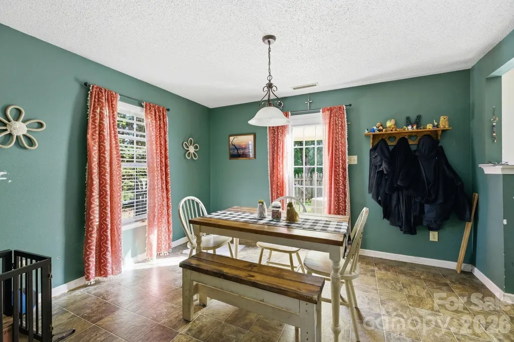2028 Harrison Park Drive Waxhaw NC 28173