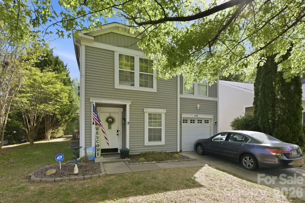 2028 Harrison Park Drive Waxhaw NC 28173