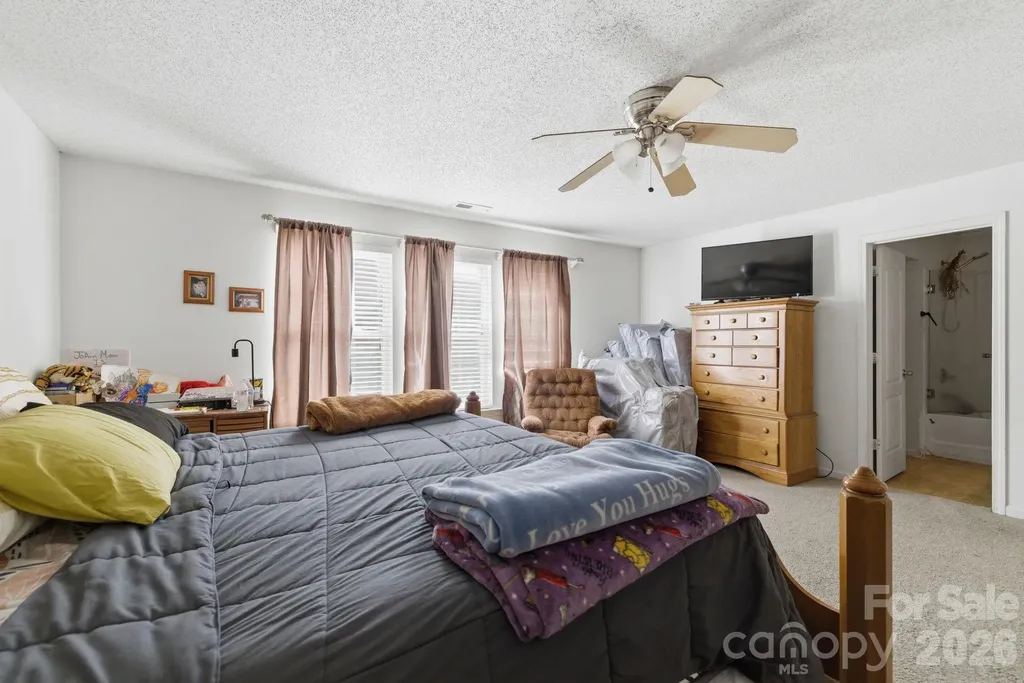 2028 Harrison Park Drive Waxhaw NC 28173
