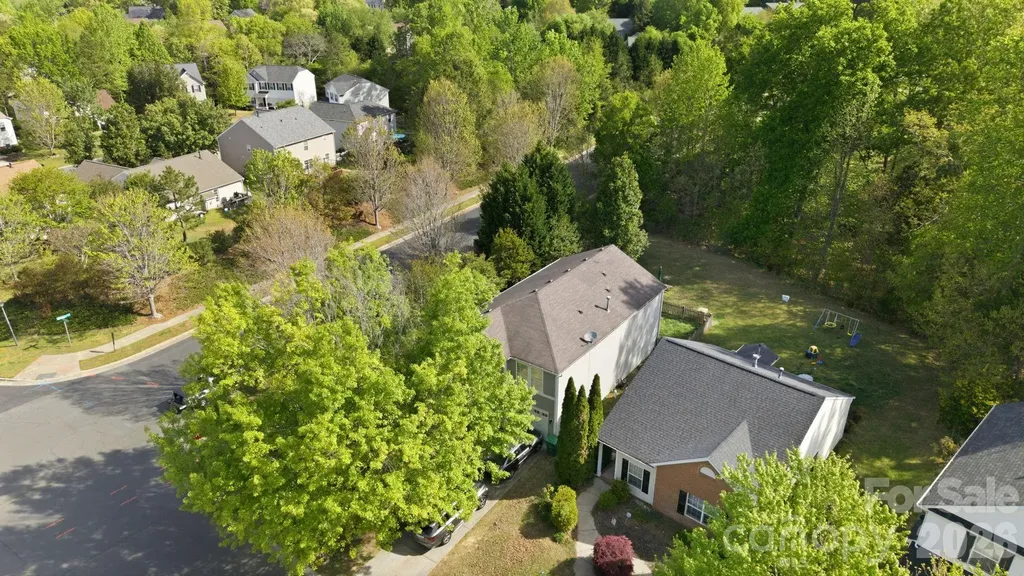 2028 Harrison Park Drive Waxhaw NC 28173