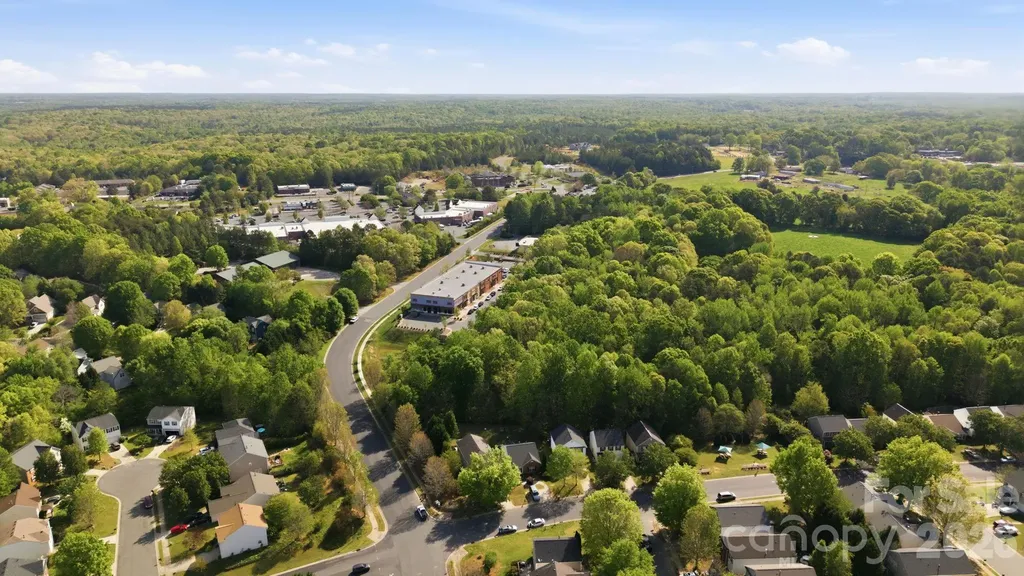2028 Harrison Park Drive Waxhaw NC 28173