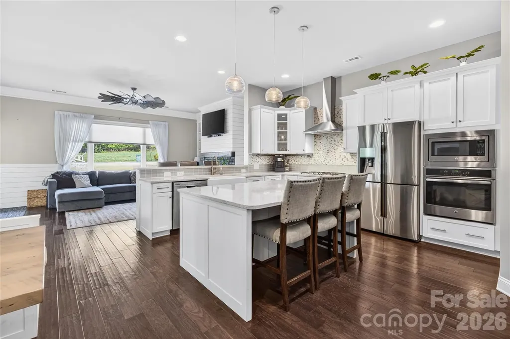 121 Leeward Shoals Lane Mooresville NC 28117