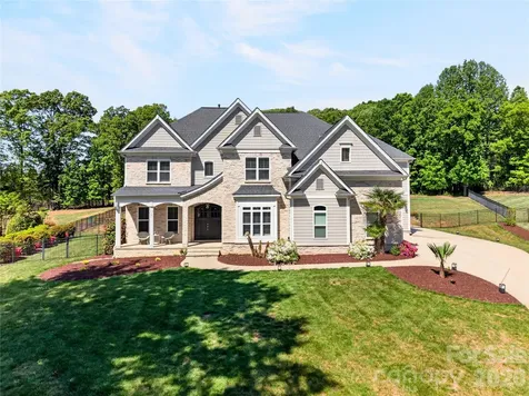 121 Leeward Shoals Lane Mooresville NC 28117