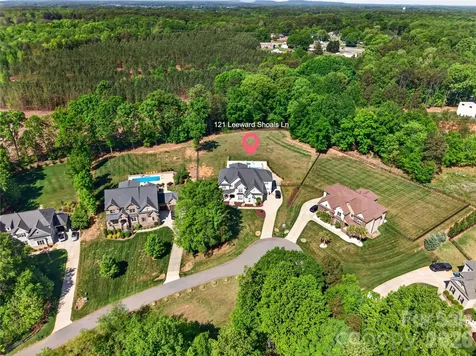 121 Leeward Shoals Lane Mooresville NC 28117