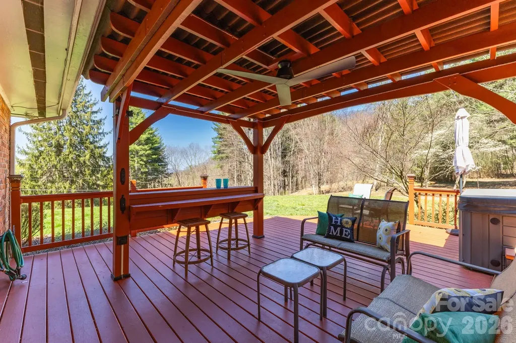 87 Rockwood Road Waynesville NC 28786
