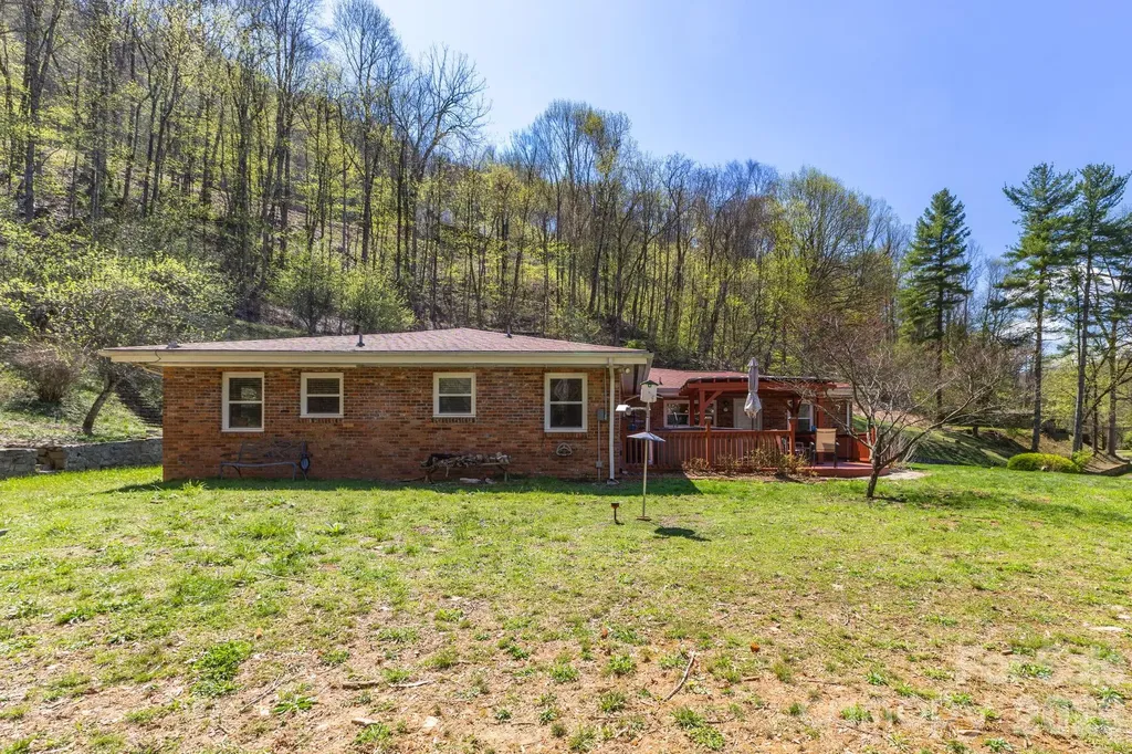 87 Rockwood Road Waynesville NC 28786