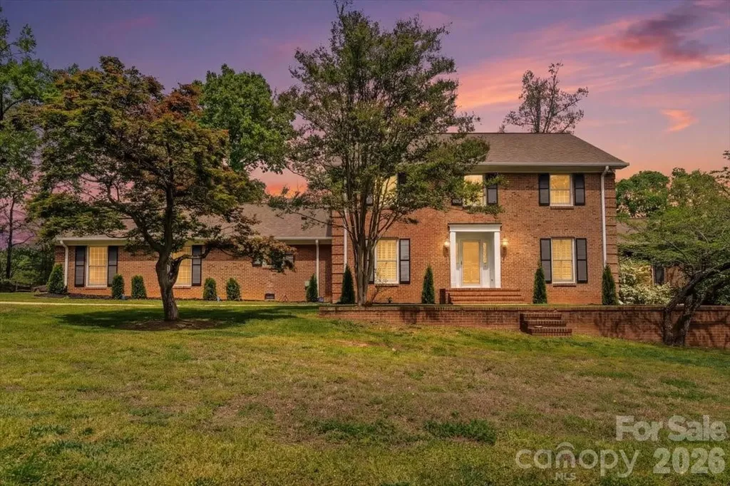 113 Woodstream Circle Mooresville NC 28117