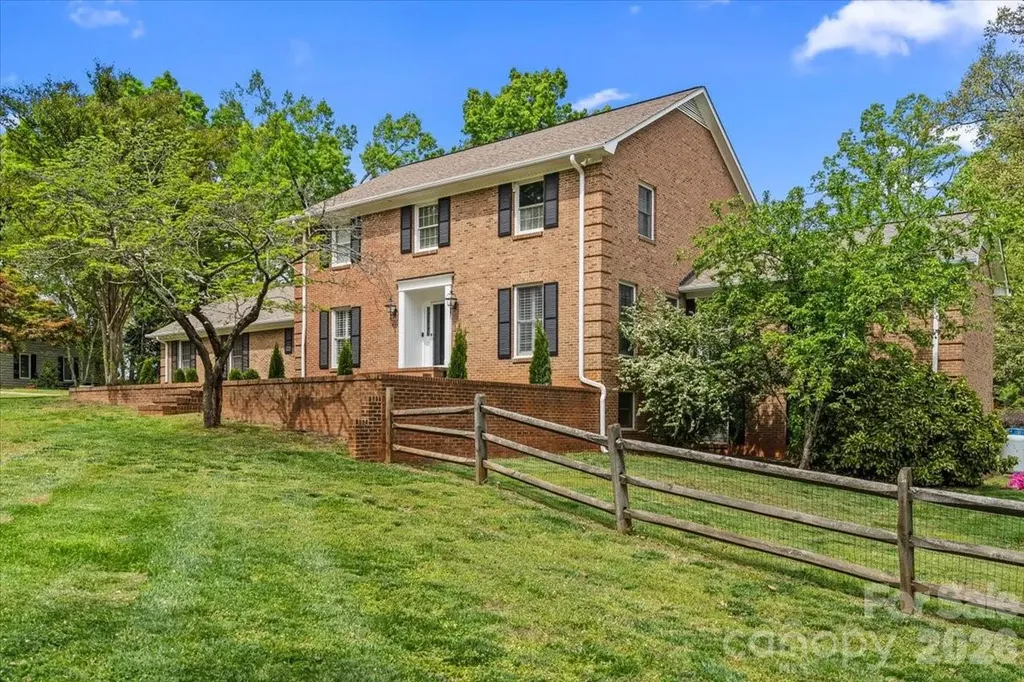 113 Woodstream Circle Mooresville NC 28117