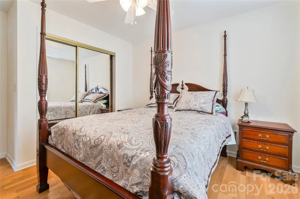 47 Barn Owl Way Hendersonville NC 28792