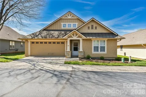 47 Barn Owl Way Hendersonville NC 28792