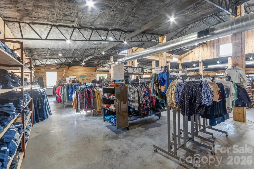 1380 N Main Street Marion NC 28752