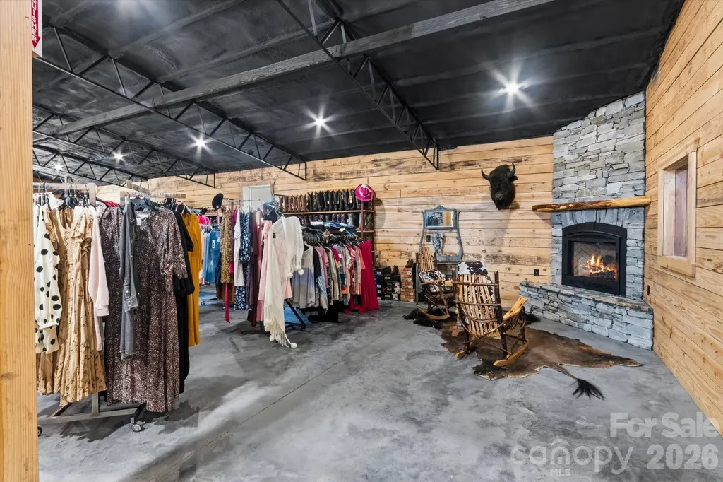 1380 N Main Street Marion NC 28752