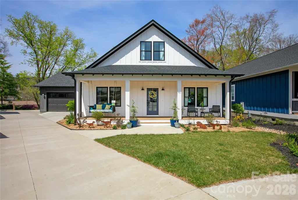 71 Hidden Pond Lane Brevard NC 28712