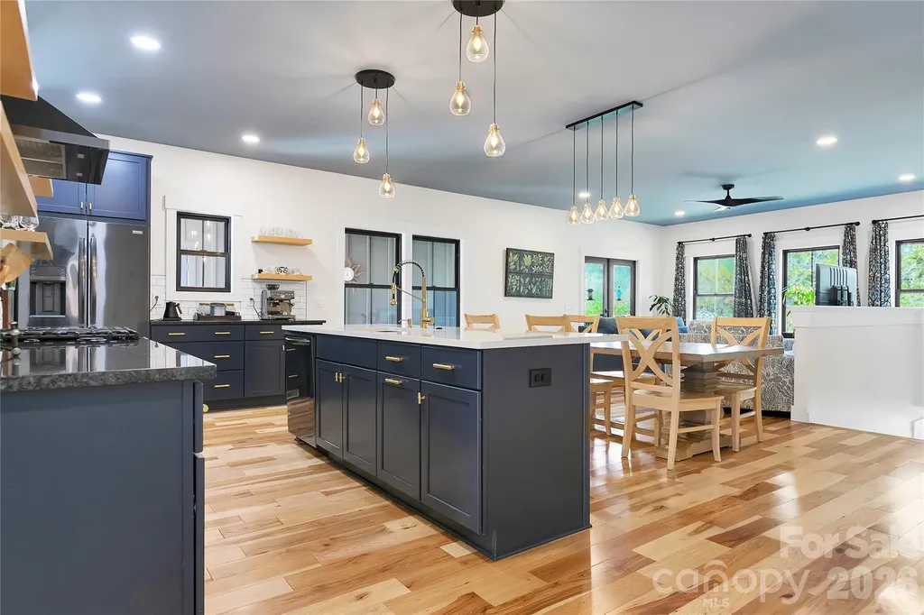 71 Hidden Pond Lane Brevard NC 28712