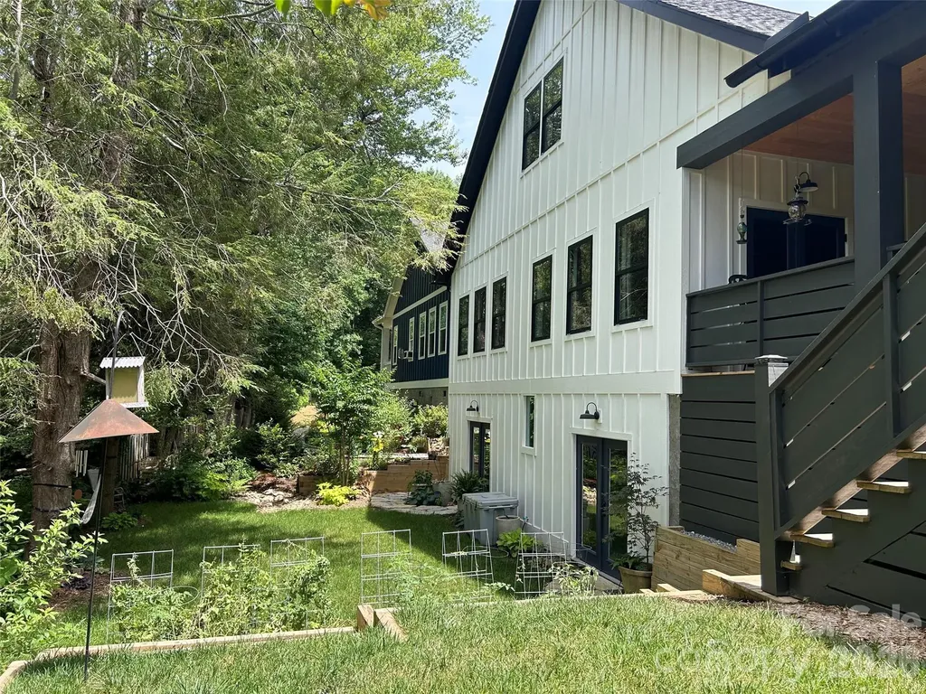71 Hidden Pond Lane Brevard NC 28712