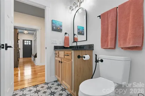 71 Hidden Pond Lane Brevard NC 28712