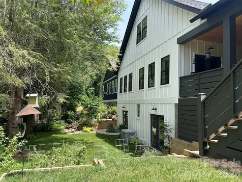 71 Hidden Pond Lane Brevard NC 28712