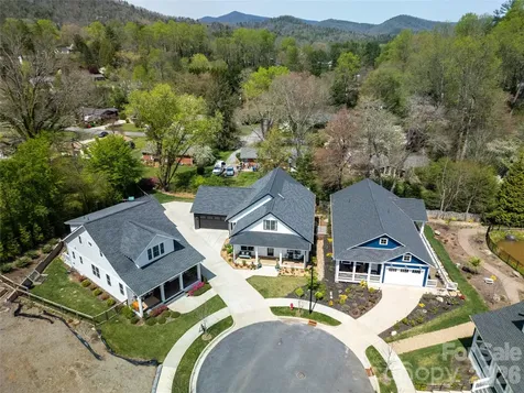 71 Hidden Pond Lane Brevard NC 28712