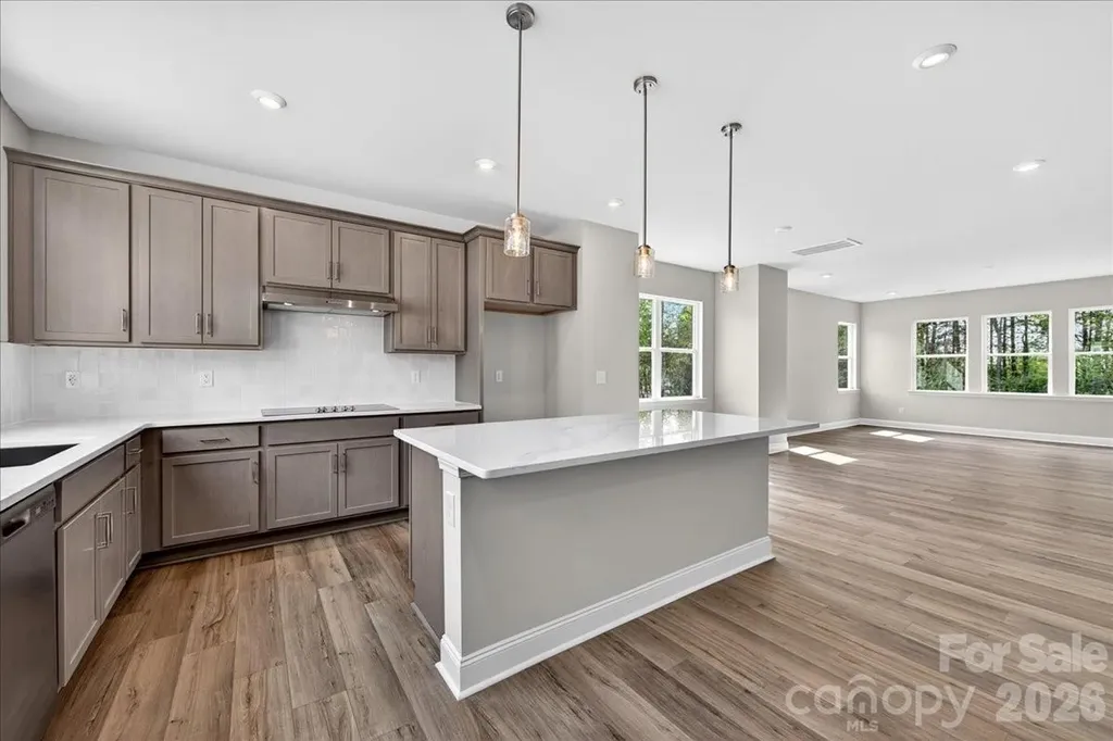 7921 Cedarsmith Court Charlotte NC 28217
