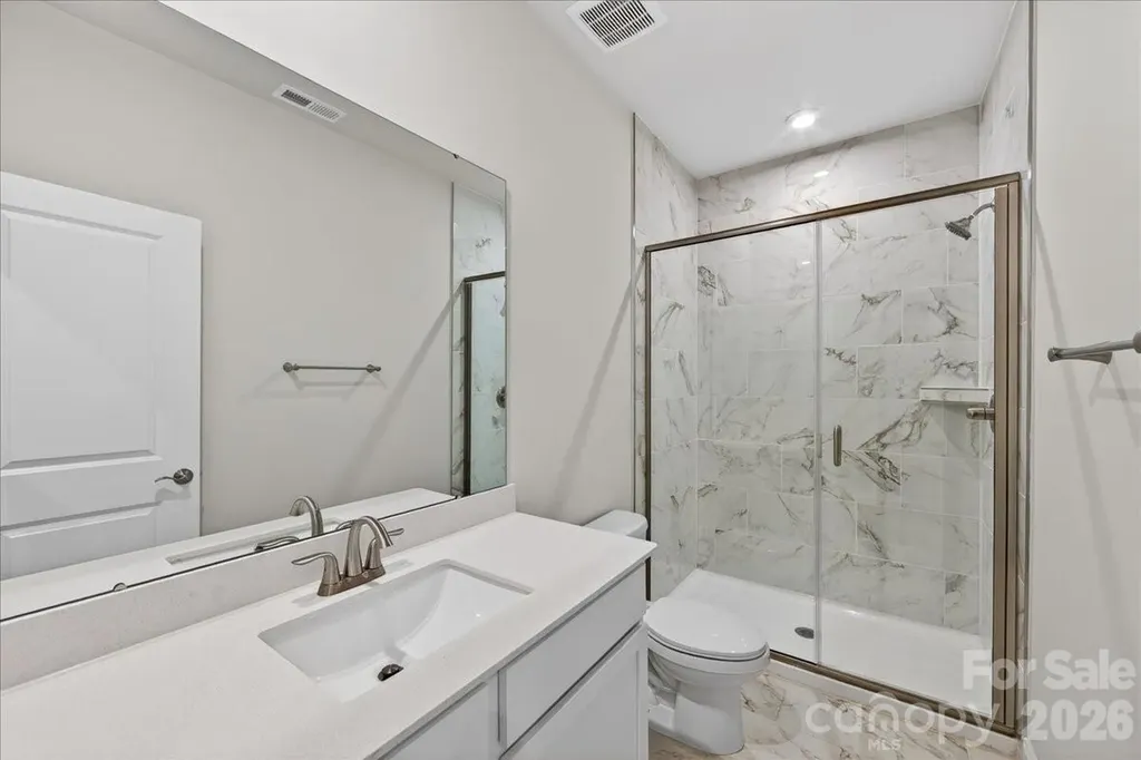 7921 Cedarsmith Court Charlotte NC 28217