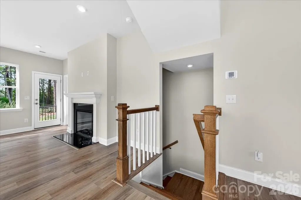7921 Cedarsmith Court Charlotte NC 28217