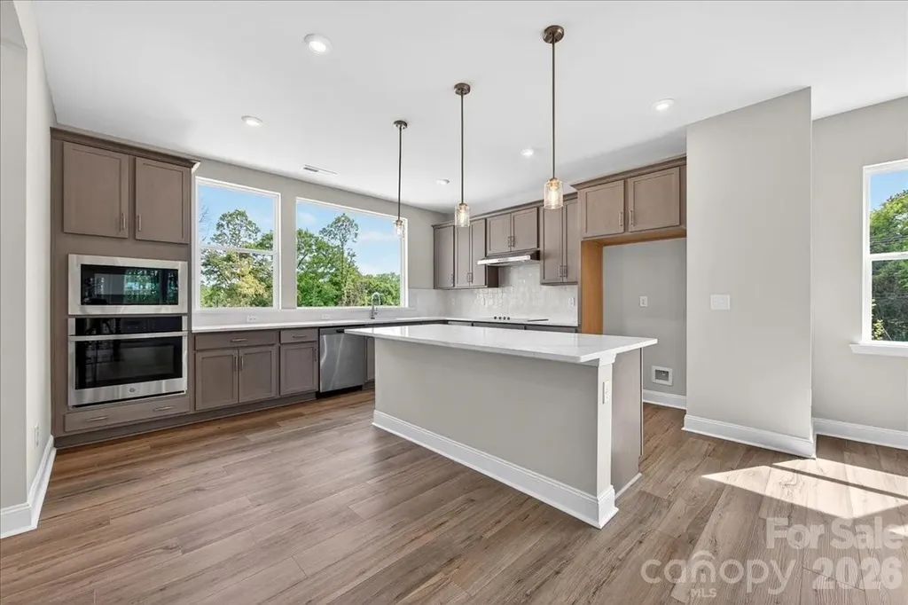 7921 Cedarsmith Court Charlotte NC 28217