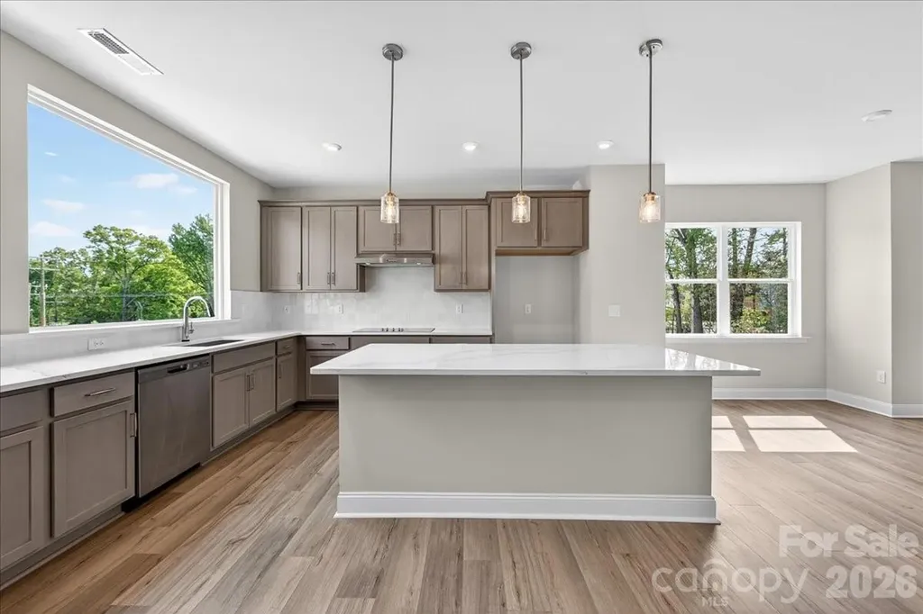 7921 Cedarsmith Court Charlotte NC 28217