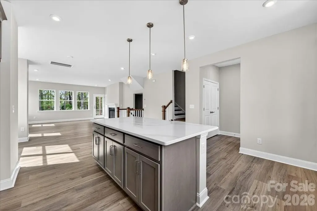 7921 Cedarsmith Court Charlotte NC 28217