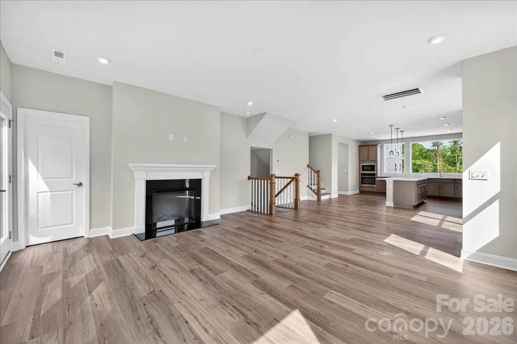 7921 Cedarsmith Court Charlotte NC 28217