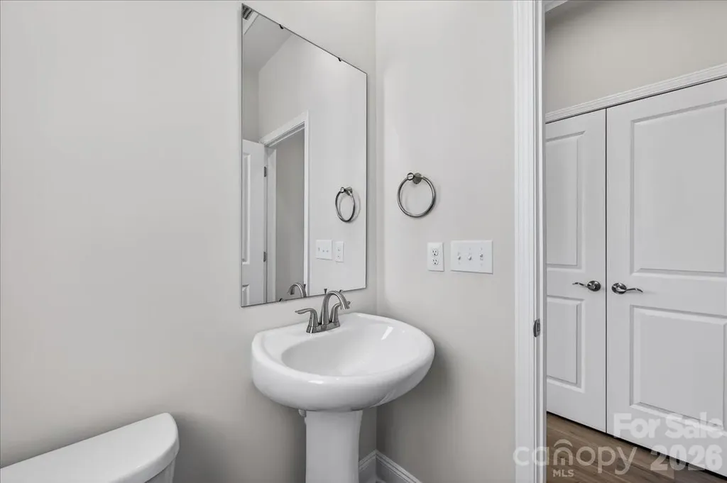 7921 Cedarsmith Court Charlotte NC 28217