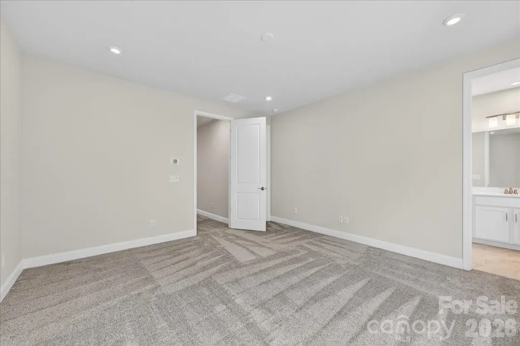7921 Cedarsmith Court Charlotte NC 28217