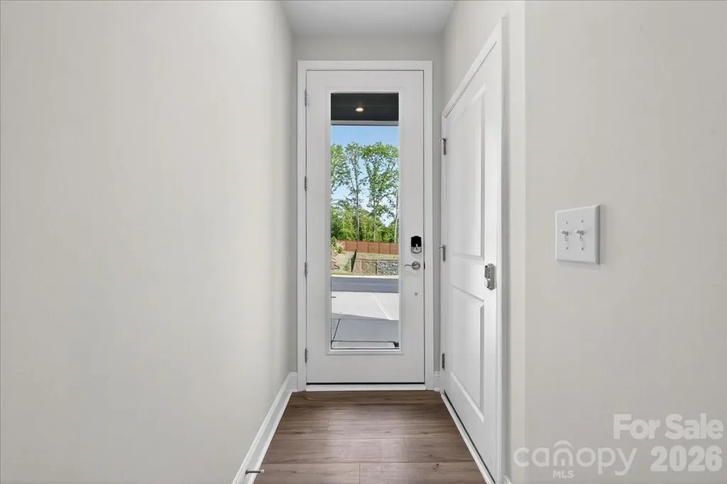 7921 Cedarsmith Court Charlotte NC 28217