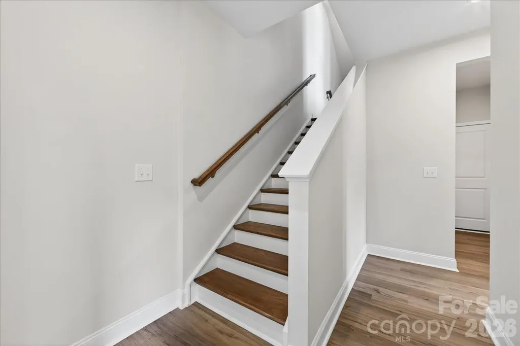 7921 Cedarsmith Court Charlotte NC 28217