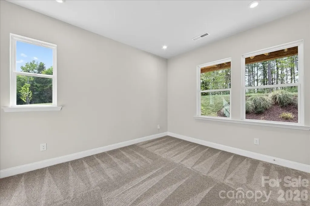 7921 Cedarsmith Court Charlotte NC 28217