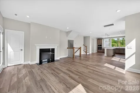 7921 Cedarsmith Court Charlotte NC 28217