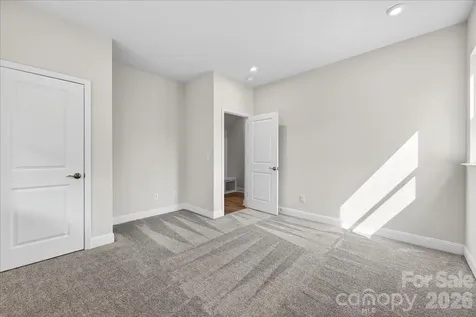 7921 Cedarsmith Court Charlotte NC 28217