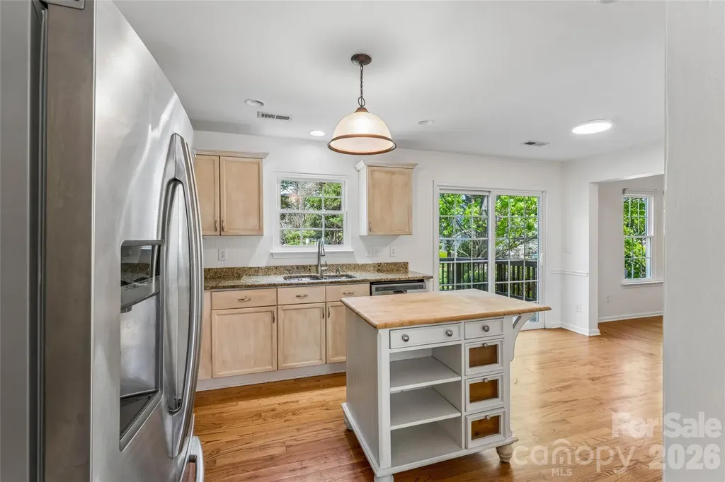 3603 Arthur Street Indian Trail NC 28079