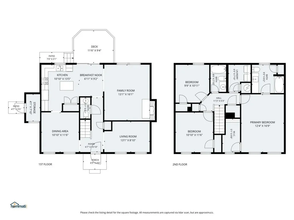 3603 Arthur Street Indian Trail NC 28079