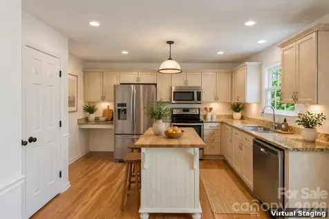 3603 Arthur Street Indian Trail NC 28079