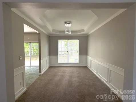1207 Joannas Court Charlotte NC 28214