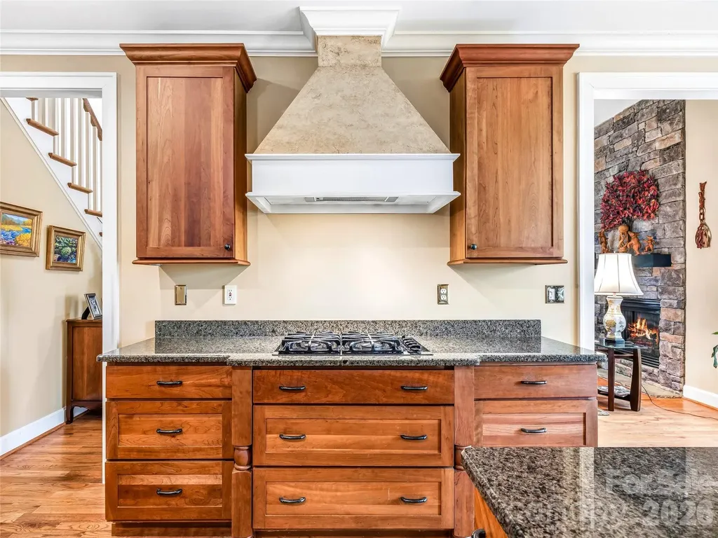 61 Village Pointe Lane Asheville NC 28803