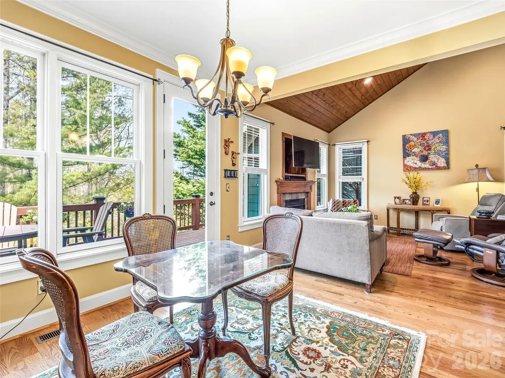 61 Village Pointe Lane Asheville NC 28803