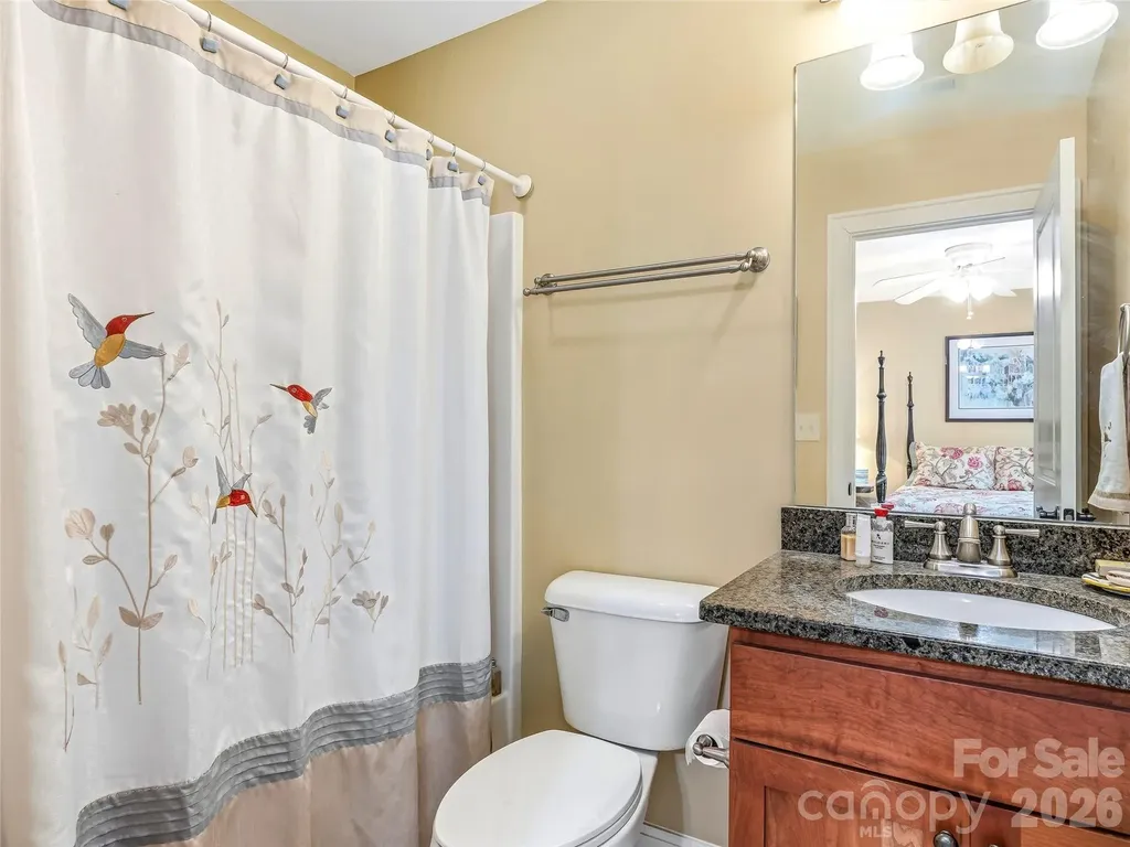 61 Village Pointe Lane Asheville NC 28803