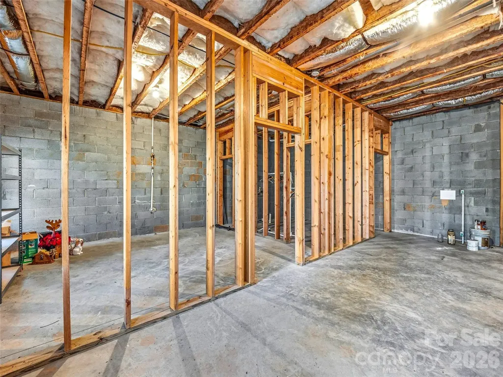61 Village Pointe Lane Asheville NC 28803